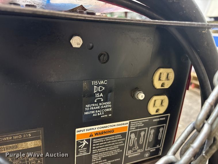 image for item ES8640 Tools