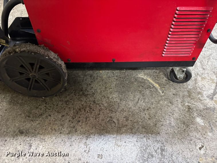 image for item ES8640 Tools