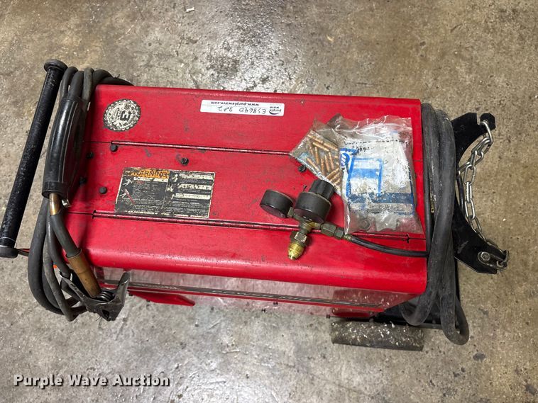 image for item ES8640 Tools