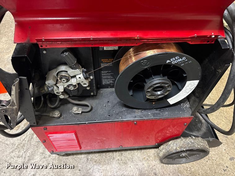 image for item ES8640 Tools