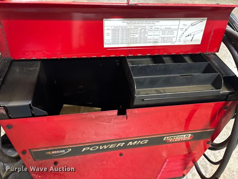 image for item ES8640 Tools