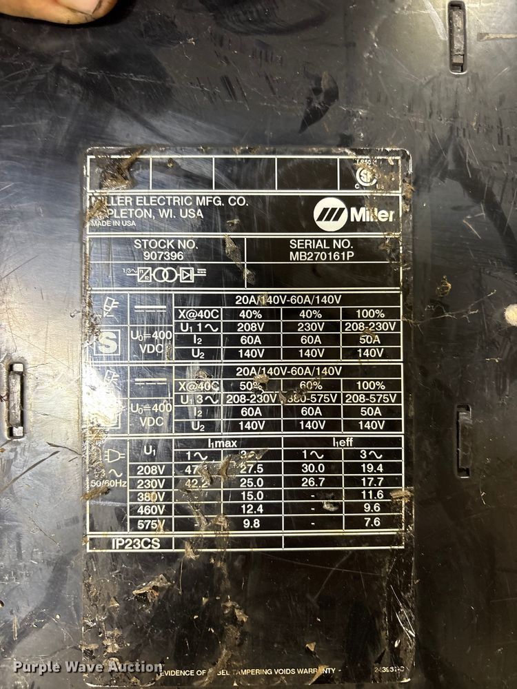 image for item ES8640 Tools