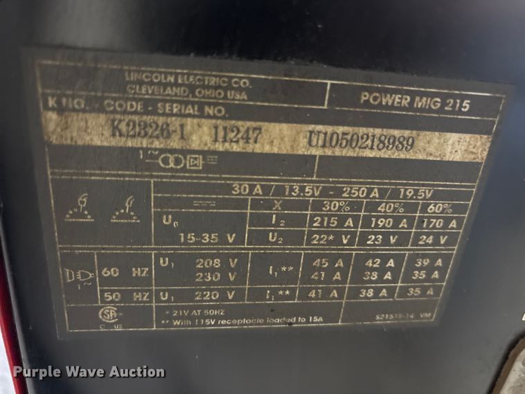 image for item ES8640 Tools