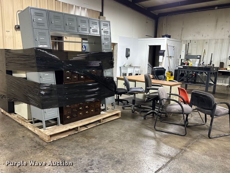 image for item ES8641 Office furniture