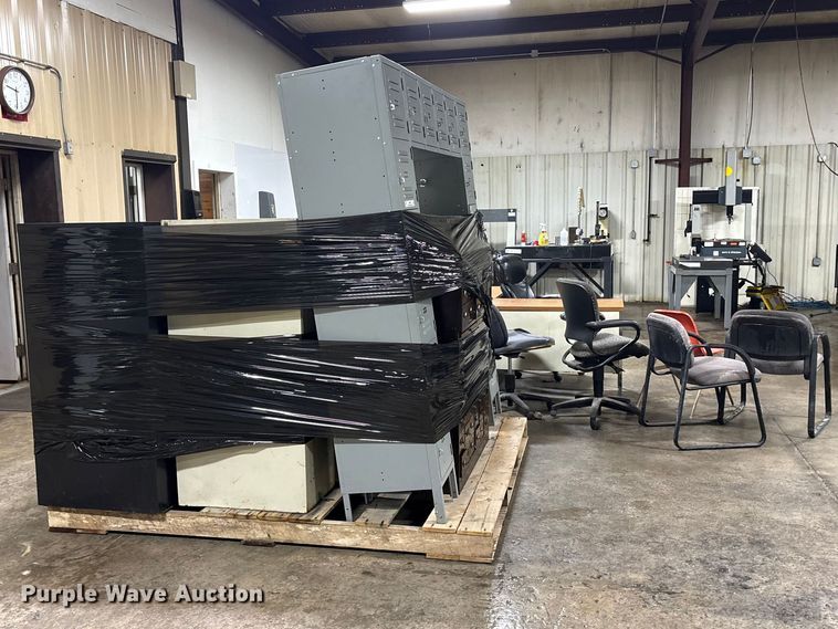 image for item ES8641 Office furniture