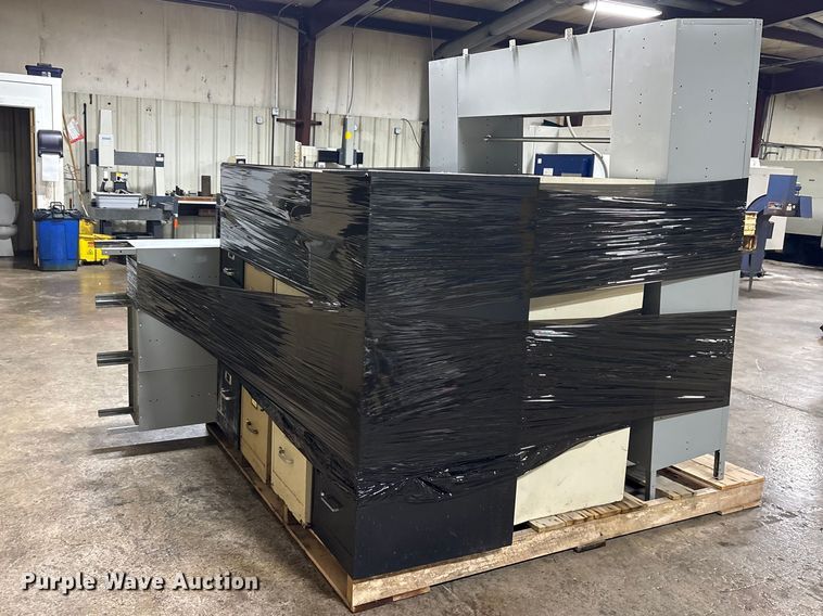 image for item ES8641 Office furniture