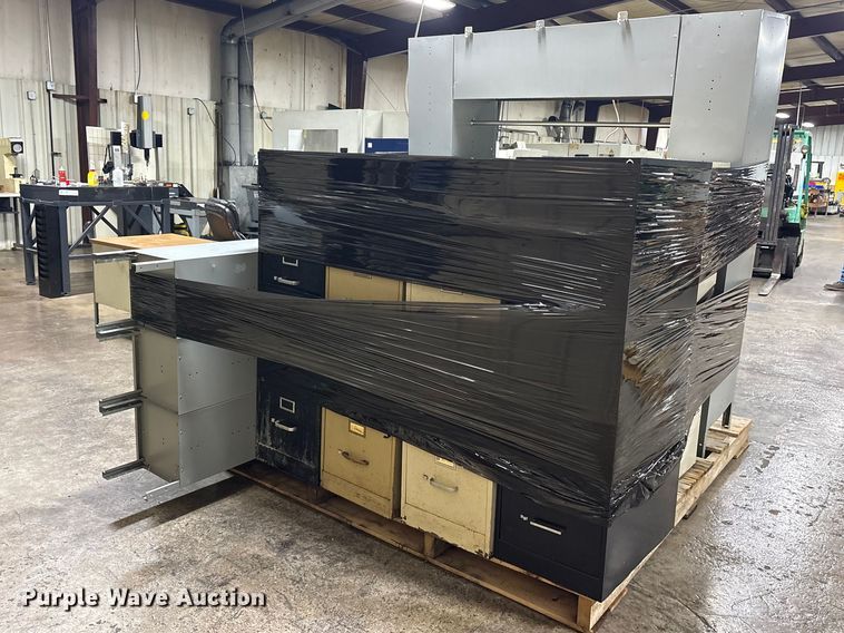 image for item ES8641 Office furniture