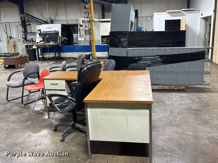 image for item ES8641 Office furniture