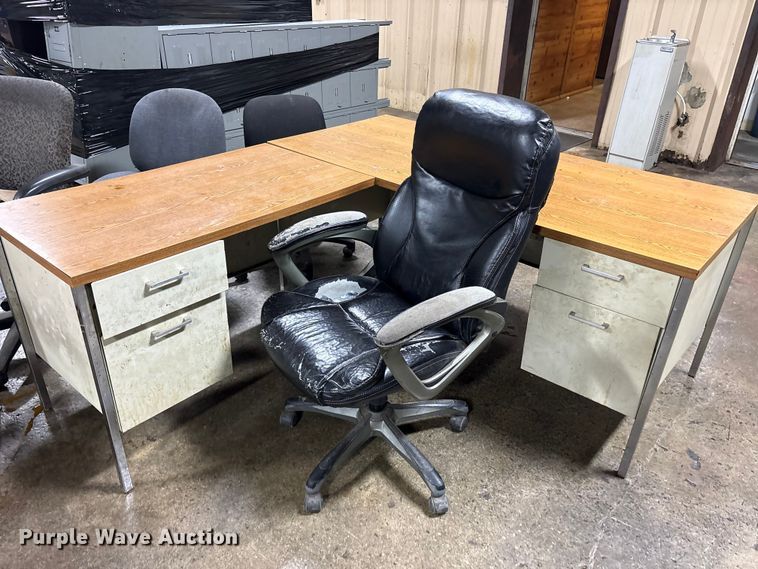 image for item ES8641 Office furniture