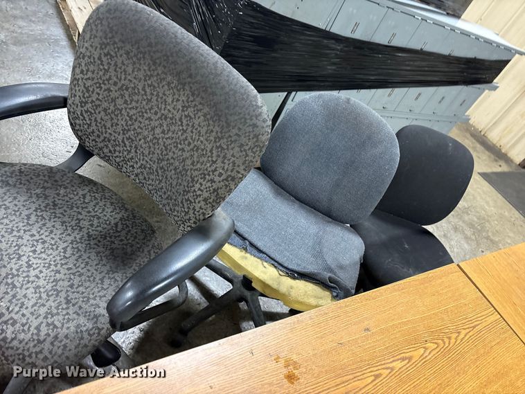 image for item ES8641 Office furniture