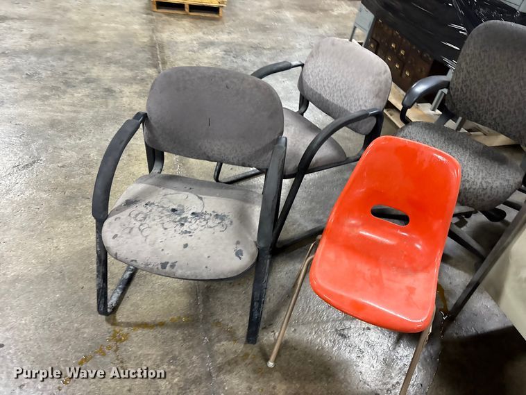 image for item ES8641 Office furniture