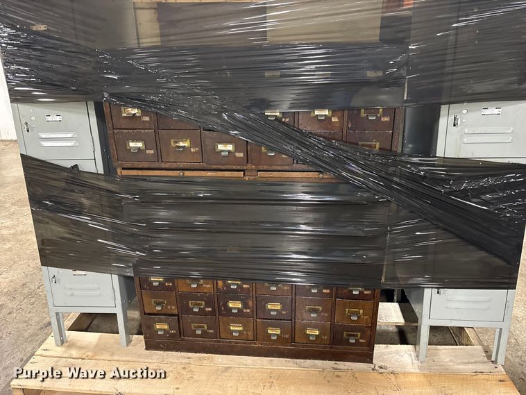 image for item ES8641 Office furniture