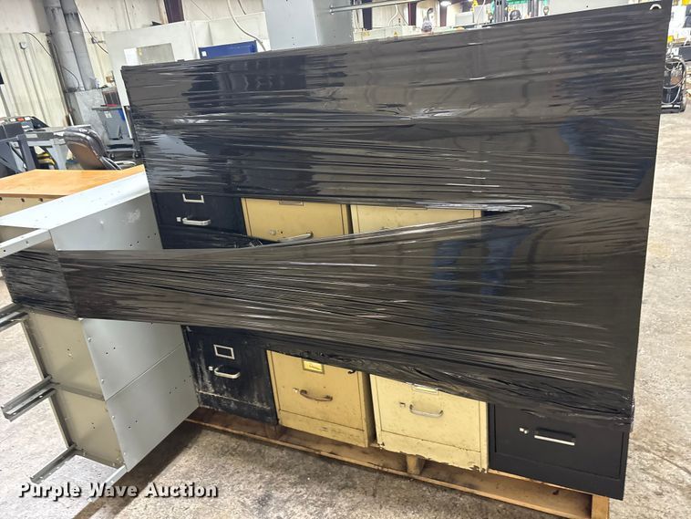 image for item ES8641 Office furniture