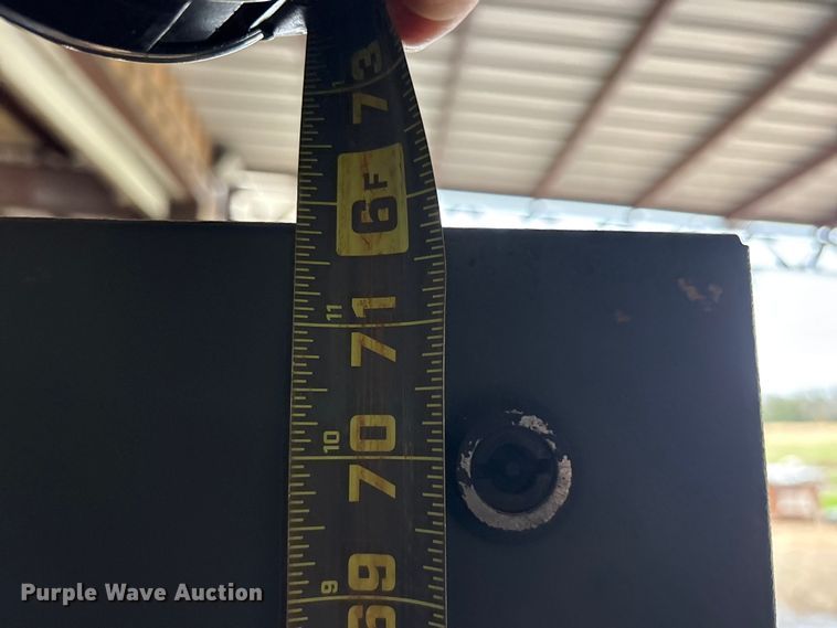 image for item ES8642 2013 Kaeser Air Center SK 20 air compressor