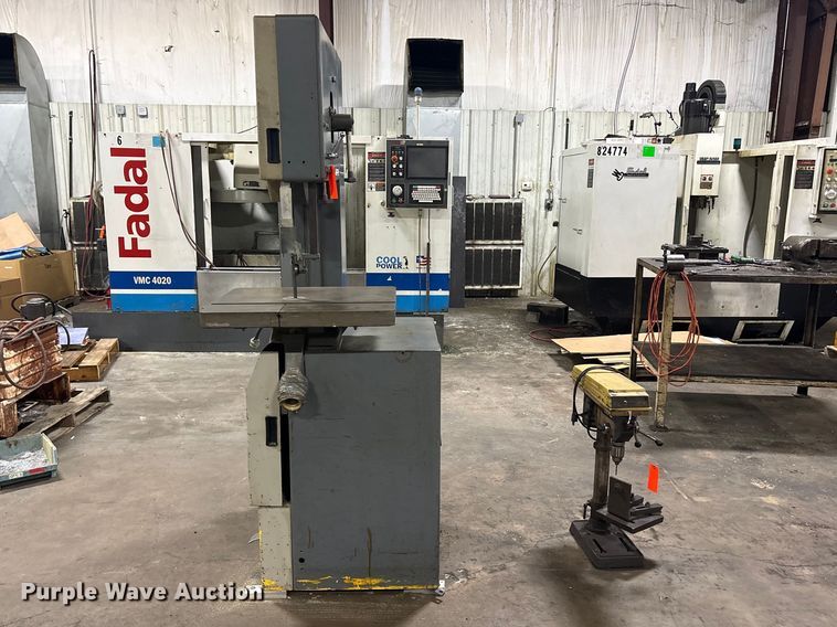 image for item ES8643 Machine shop tools