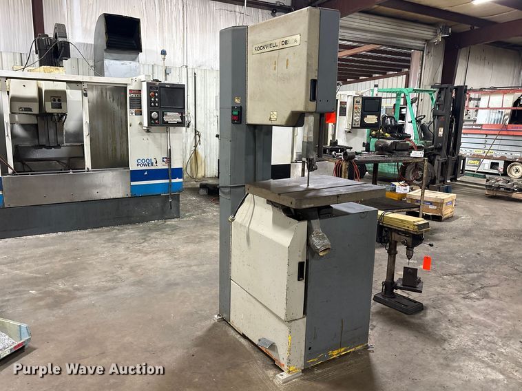 image for item ES8643 Machine shop tools