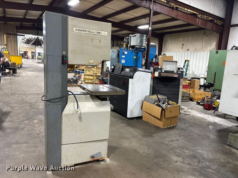 image for item ES8643 Machine shop tools