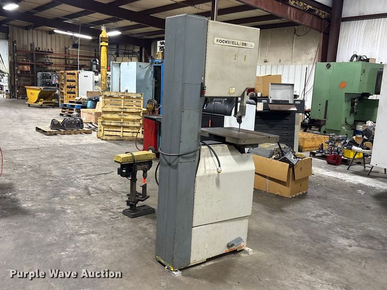 image for item ES8643 Machine shop tools