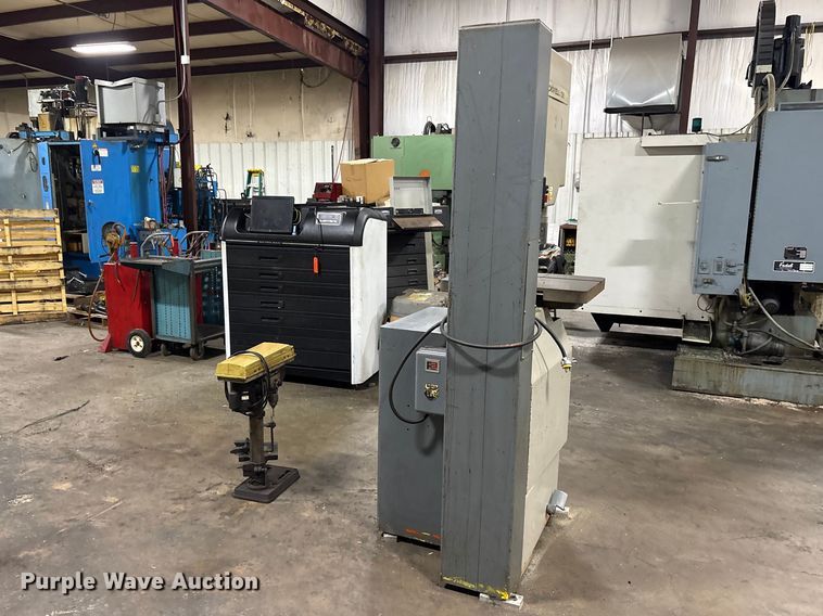 image for item ES8643 Machine shop tools