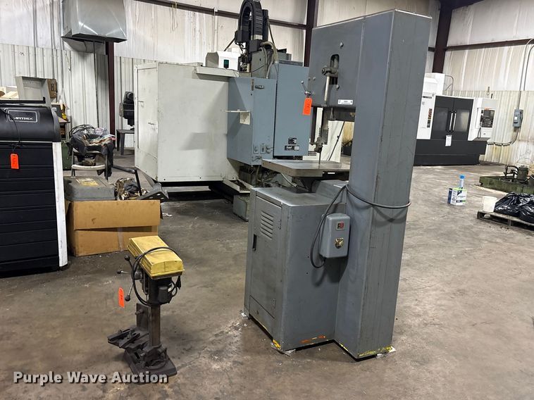 image for item ES8643 Machine shop tools