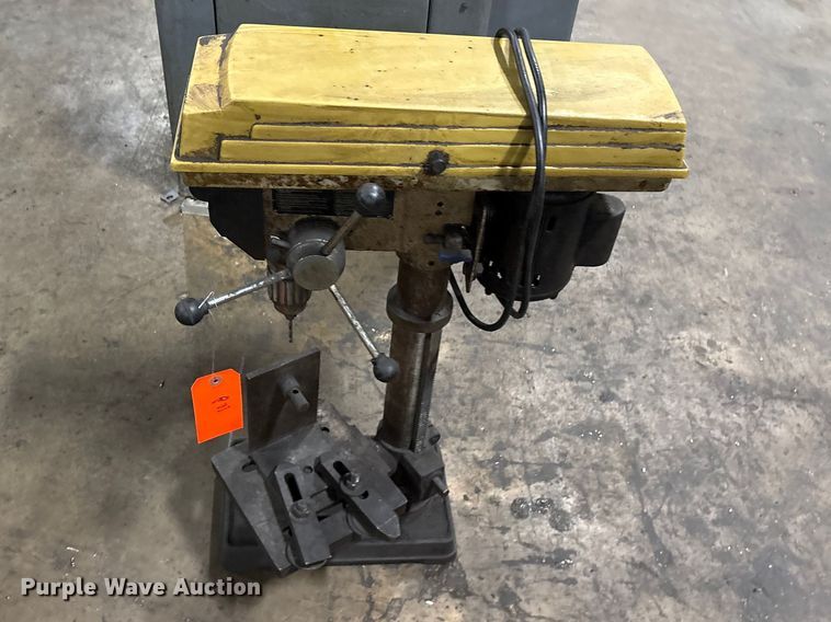 image for item ES8643 Machine shop tools