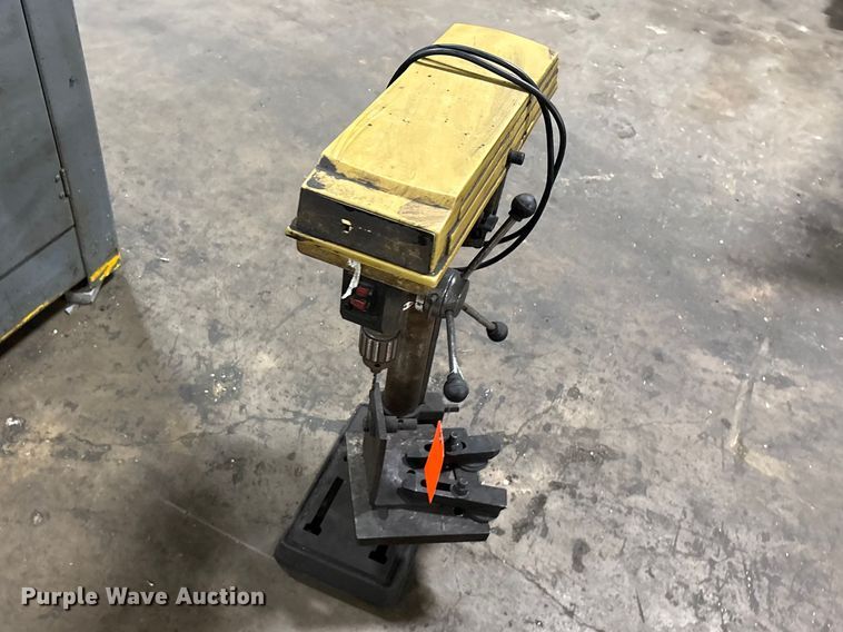 image for item ES8643 Machine shop tools