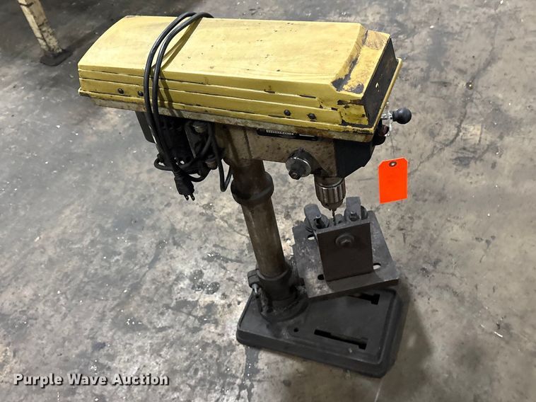 image for item ES8643 Machine shop tools