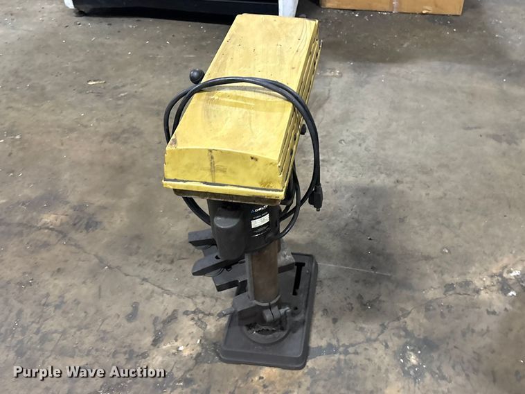 image for item ES8643 Machine shop tools