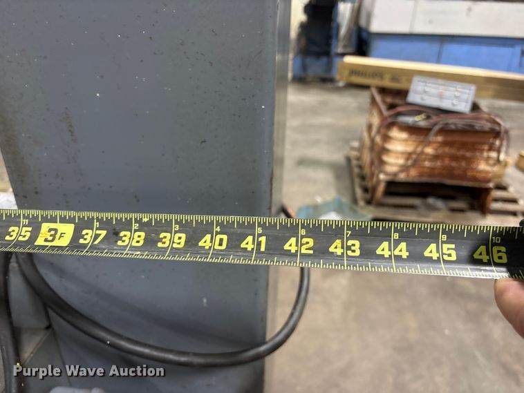 image for item ES8643 Machine shop tools