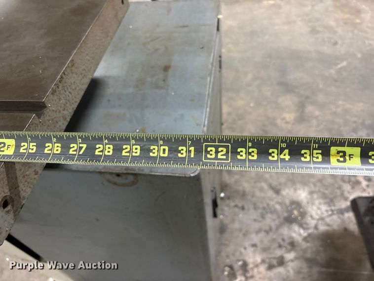 image for item ES8643 Machine shop tools