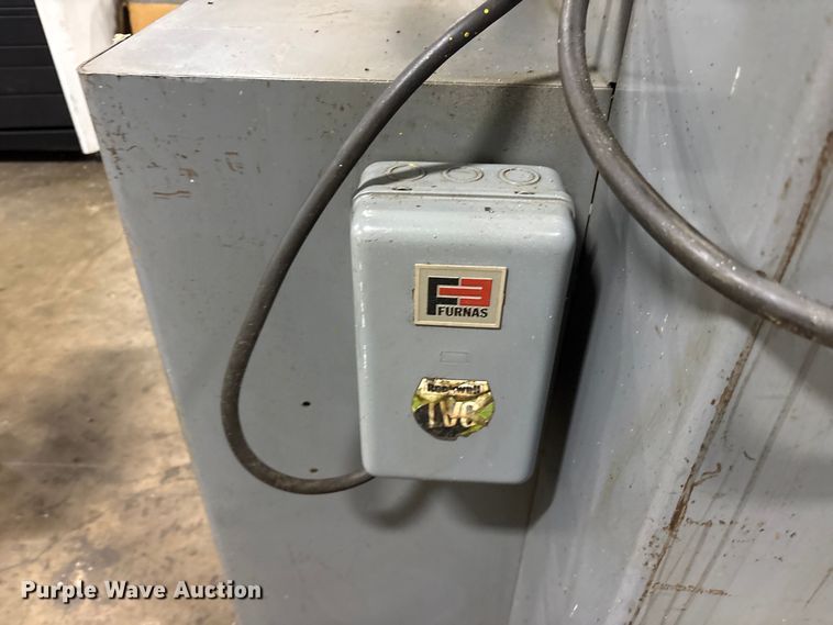 image for item ES8643 Machine shop tools