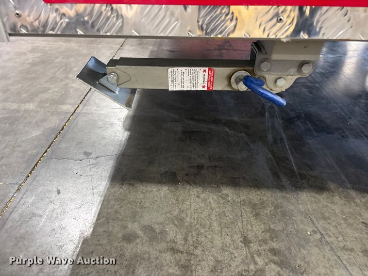 image for item ES8645 2025 Webetter Intelligent Equipment Co. food trailer