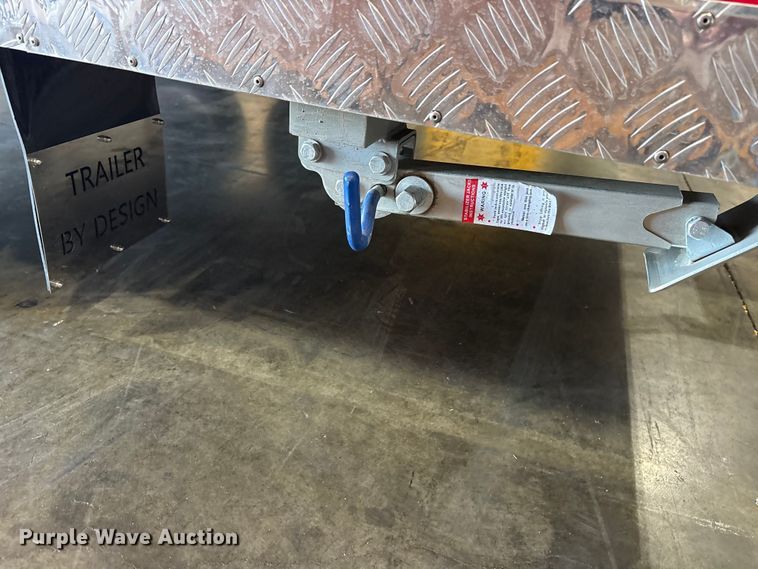 image for item ES8645 2025 Webetter Intelligent Equipment Co. food trailer