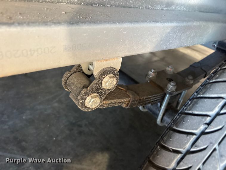 image for item ES8645 2025 Webetter Intelligent Equipment Co. food trailer