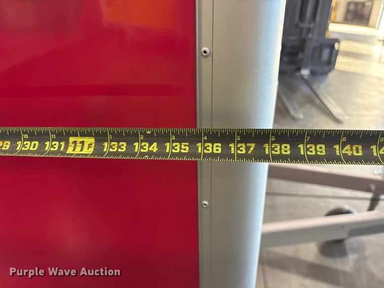 image for item ES8645 2025 Webetter Intelligent Equipment Co. food trailer