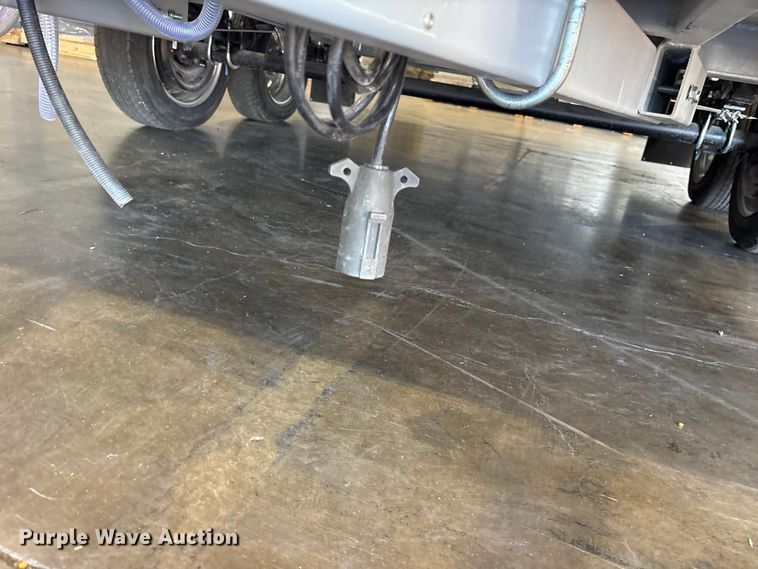 image for item ES8645 2025 Webetter Intelligent Equipment Co. food trailer