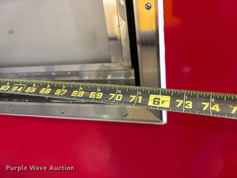 image for item ES8645 2025 Webetter Intelligent Equipment Co. food trailer