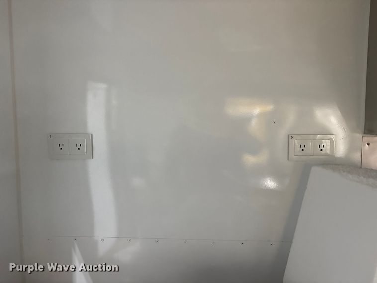 image for item ES8645 2025 Webetter Intelligent Equipment Co. food trailer