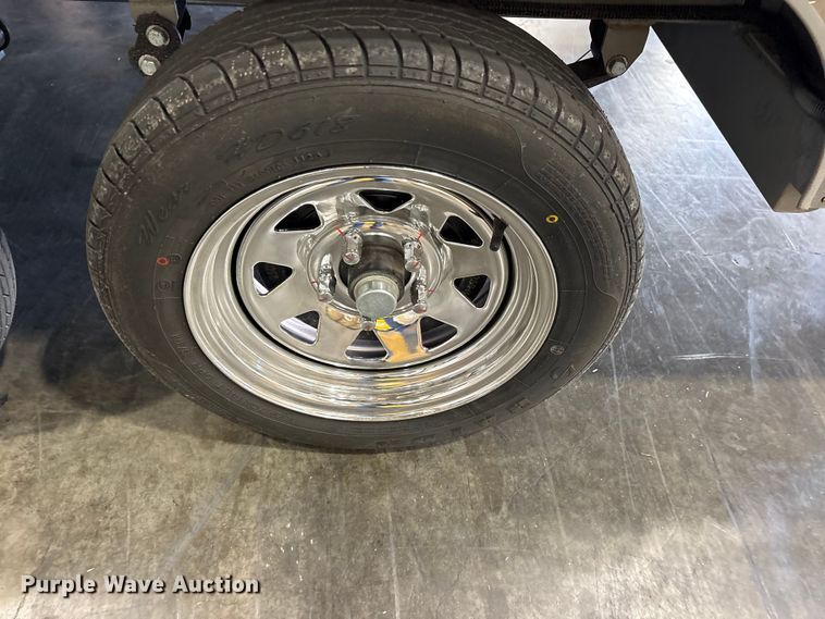 image for item ES8645 2025 Webetter Intelligent Equipment Co. food trailer