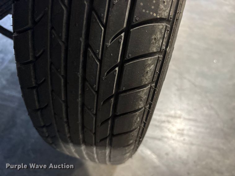 image for item ES8645 2025 Webetter Intelligent Equipment Co. food trailer