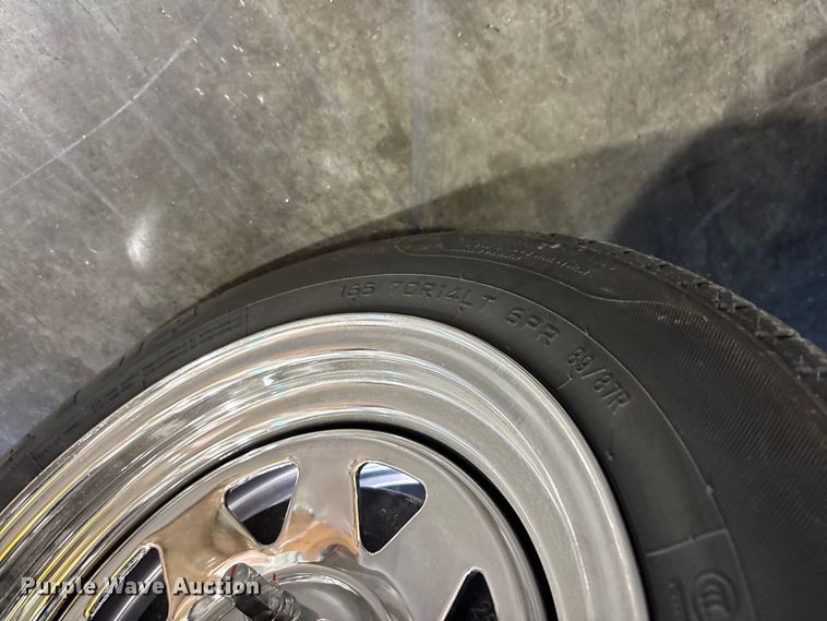 image for item ES8645 2025 Webetter Intelligent Equipment Co. food trailer