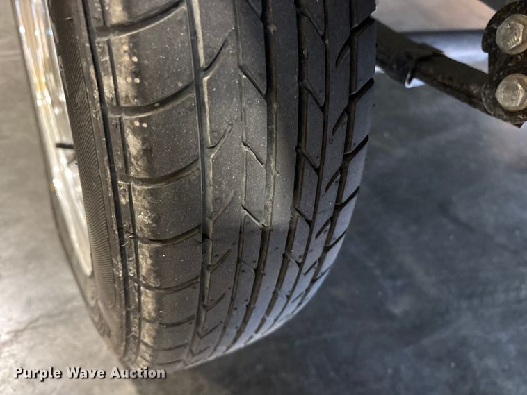 image for item ES8645 2025 Webetter Intelligent Equipment Co. food trailer