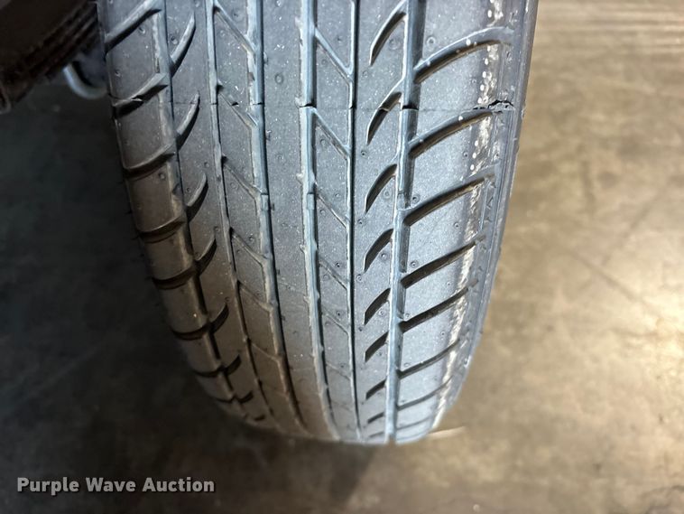 image for item ES8645 2025 Webetter Intelligent Equipment Co. food trailer