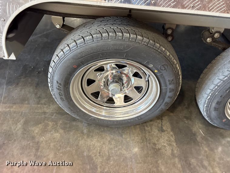 image for item ES8645 2025 Webetter Intelligent Equipment Co. food trailer