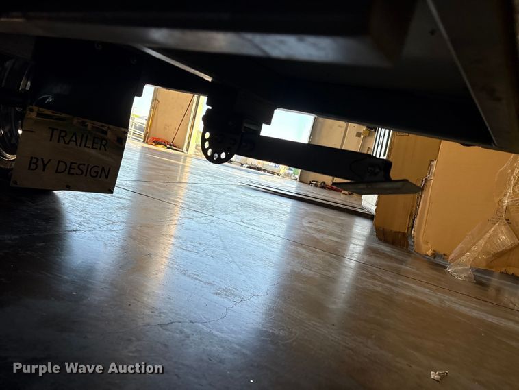 image for item ES8646 2025 Webetter Intelligent Equipment Co. food trailer