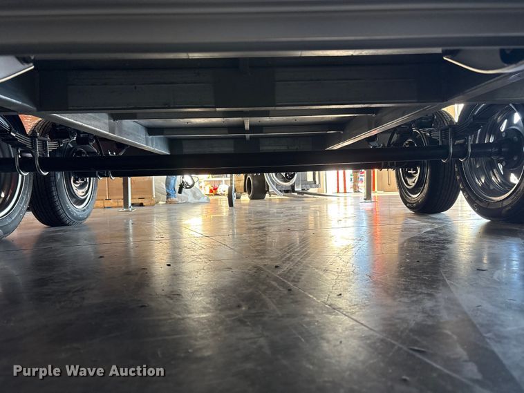 image for item ES8646 2025 Webetter Intelligent Equipment Co. food trailer