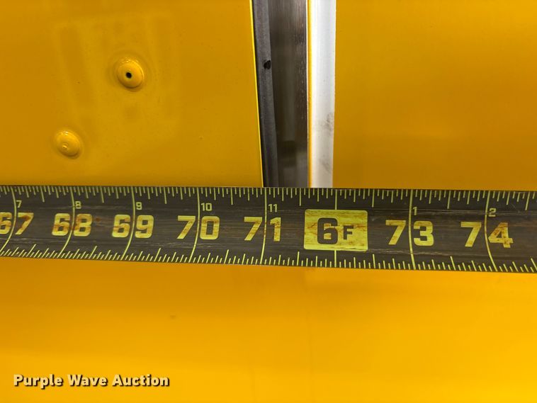 image for item ES8646 2025 Webetter Intelligent Equipment Co. food trailer