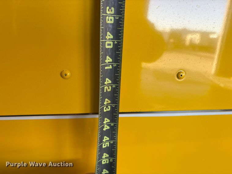 image for item ES8646 2025 Webetter Intelligent Equipment Co. food trailer