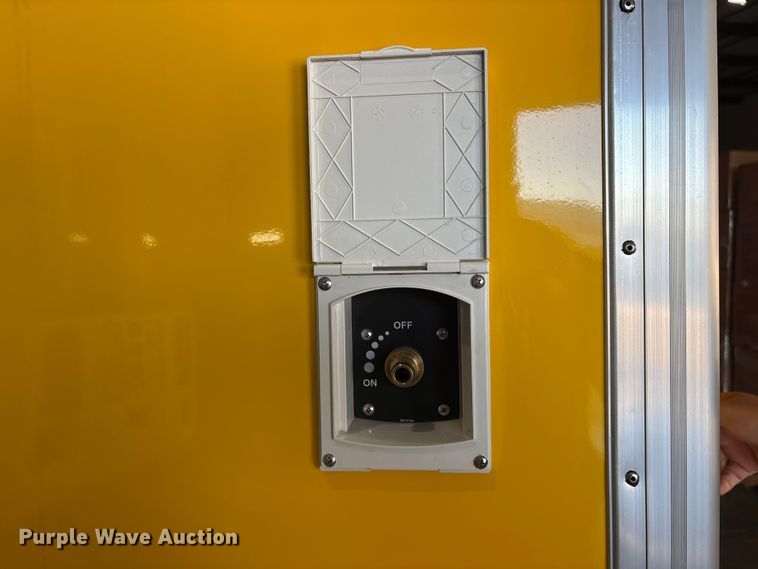 image for item ES8646 2025 Webetter Intelligent Equipment Co. food trailer