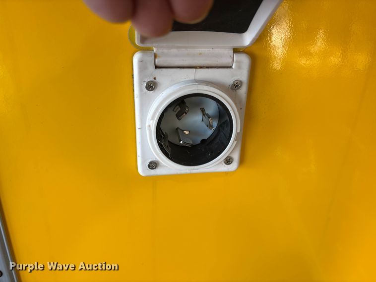 image for item ES8646 2025 Webetter Intelligent Equipment Co. food trailer